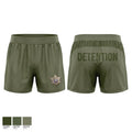 Shoshone County sheriffs office Ranger Panties - 1