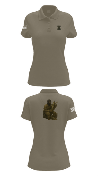 Womens Short Sleeve Performance Polo, Hateful Hotel 2nd plt, , Teamtime, Team time, sublimation, custom sports apparel, team uniforms, spirit wear, spiritwear, sports uniforms, custom shirts, team store, custom team store, fundraiser sports, apparel fundraiser