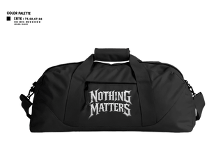 Duffle Bag, VPU, Police, Teamtime, Team time, sublimation, custom sports apparel, team uniforms, spirit wear, spiritwear, sports uniforms, custom shirts, team store, custom team store, fundraiser sports, apparel fundraiser