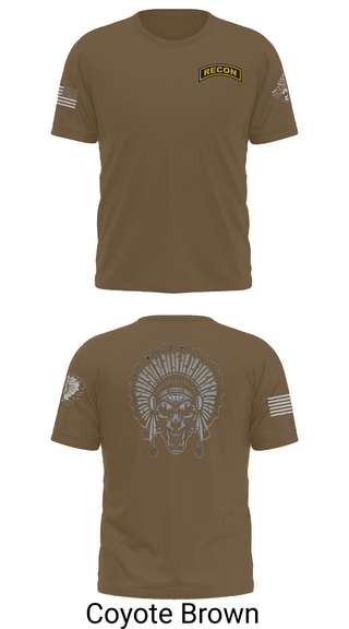 Short Sleeve Performance Shirt, Scout plt HHT 3/278 ACR, , Teamtime, Team time, sublimation, custom sports apparel, team uniforms, spirit wear, spiritwear, sports uniforms, custom shirts, team store, custom team store, fundraiser sports, apparel fundraiser