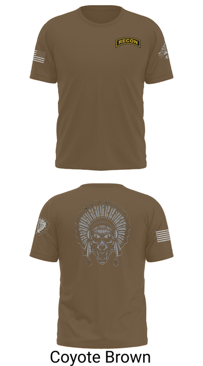 Scout plt HHT 3/278 ACR 94348798 Short Sleeve Performance Shirt - 16