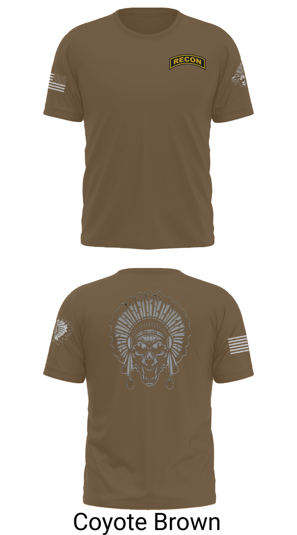 Short Sleeve Performance Shirt, Scout plt HHT 3/278 ACR, , Teamtime, Team time, sublimation, custom sports apparel, team uniforms, spirit wear, spiritwear, sports uniforms, custom shirts, team store, custom team store, fundraiser sports, apparel fundraiser