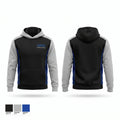 SWMS cheerleading 2238450 Hoodie - 1