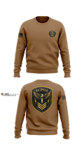 CSG1 FCPOA Crew Neck Sweatshirt - 3