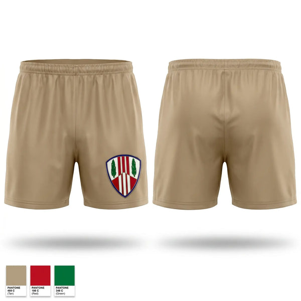Ranger Panties, 1569th MTC, National Guard, Teamtime, Team time, sublimation, custom sports apparel, team uniforms, spirit wear, spiritwear, sports uniforms, custom shirts, team store, custom team store, fundraiser sports, apparel fundraiser