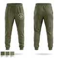 Eureka Military Lodge 1A Sweatpants - 1