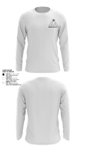 Wasatch PTK 41359176 Long Sleeve Performance Shirt 2