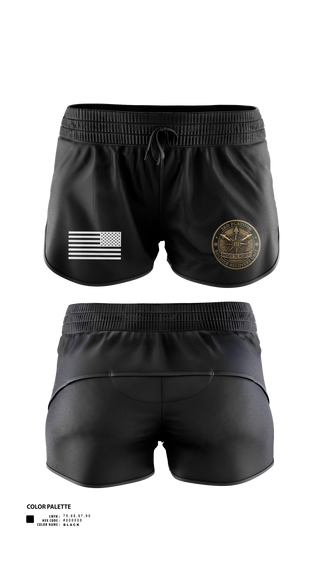 Ranger Panties, Soldier Recovery Unit, Army, Teamtime, Team time, sublimation, custom sports apparel, team uniforms, spirit wear, spiritwear, sports uniforms, custom shirts, team store, custom team store, fundraiser sports, apparel fundraiser