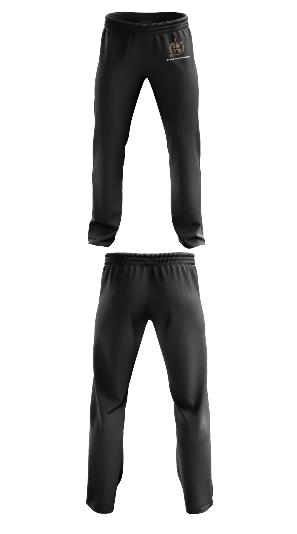 Sweatpants, 108th Air Defense Artillery Brigade, Army, Teamtime, Team time, sublimation, custom sports apparel, team uniforms, spirit wear, spiritwear, sports uniforms, custom shirts, team store, custom team store, fundraiser sports, apparel fundraiser