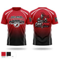 Cave Spring Short Sleeve Performance Shirt - 1