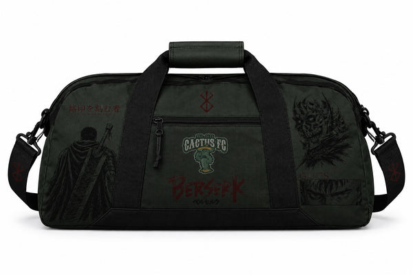 Cactus Fc 14897067 Duffle Bag - 10
