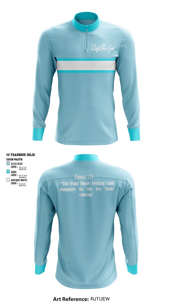 Quarter Zip Jacket, Mai, Men's Basketball, Teamtime, Team time, sublimation, custom sports apparel, team uniforms, spirit wear, spiritwear, sports uniforms, custom shirts, team store, custom team store, fundraiser sports, apparel fundraiser