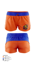 Downingtown Fury Women's Shorts - 21