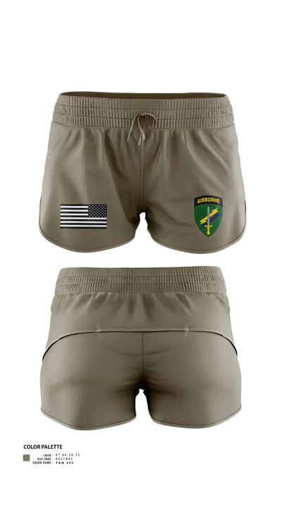 Civil Affairs 64496538 Ranger Panties - 22
