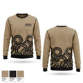 ARROW SECURITY Crew Neck Sweatshirt - 1