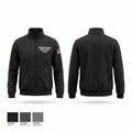 Okeechobee County Sheriff’s Office K9 Unit Windbreaker - 1