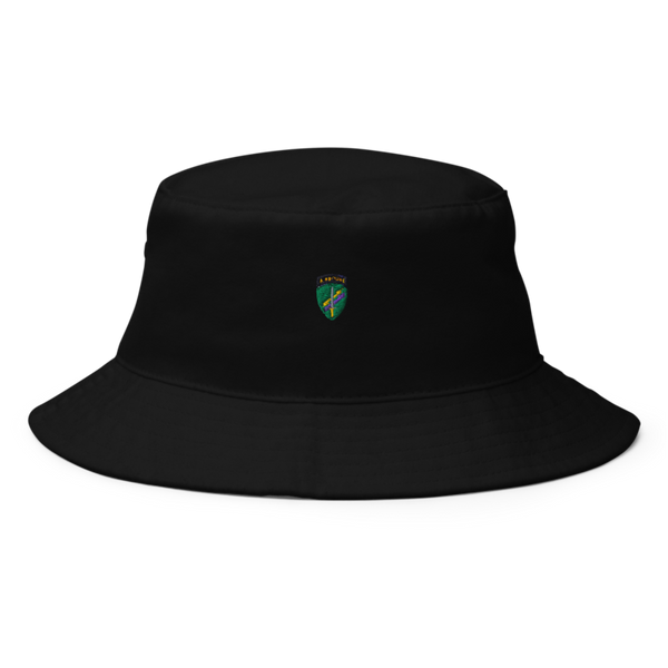 492nd ca bn 48784329 Bucket Hat | Big Accessories BX003