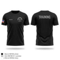 Nicholasville Police Department Crisis Negotiations Team Short Sleeve Performance Shirt - 1