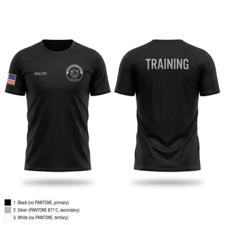 Short Sleeve Performance Shirt, Nicholasville Police Department Crisis Negotiations Team, Police, Teamtime, Team time, sublimation, custom sports apparel, team uniforms, spirit wear, spiritwear, sports uniforms, custom shirts, team store, custom team store, fundraiser sports, apparel fundraiser