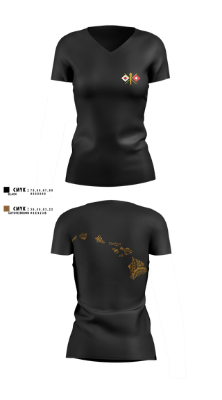 Womens Short Sleeve Vneck Shirt, , , Teamtime, Team time, sublimation, custom sports apparel, team uniforms, spirit wear, spiritwear, sports uniforms, custom shirts, team store, custom team store, fundraiser sports, apparel fundraiser