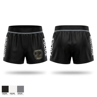 Ranger Panties, HNT, Police, Teamtime, Team time, sublimation, custom sports apparel, team uniforms, spirit wear, spiritwear, sports uniforms, custom shirts, team store, custom team store, fundraiser sports, apparel fundraiser