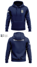 Baltimore Police Department 87844161 Hoodie - 101
