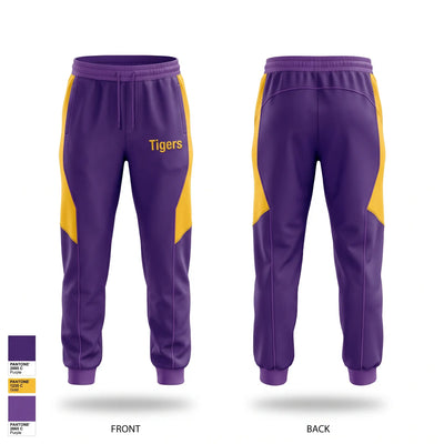 Tigers Sweatpants - 1