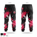UNORTHODOX PAINTBALL Sweatpants - 1