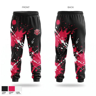 Sweatpants, UNORTHODOX PAINTBALL, Spirit Store, Teamtime, Team time, sublimation, custom sports apparel, team uniforms, spirit wear, spiritwear, sports uniforms, custom shirts, team store, custom team store, fundraiser sports, apparel fundraiser