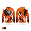 The Philadelphia Tomahawks Crew Neck Sweatshirt - 2