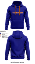 Ohiowave18u 16076732 Hoodie - 1