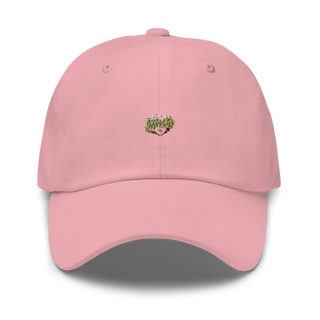 Oklahoma Havoc Classic Dad Hat | Yupoong 6245CM