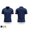 Ashland Police Department Short Sleeve Performance Polo - 1