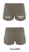Cottleville Police 65571777 Ranger Panties - 2