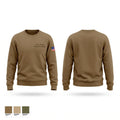 Clark County Sheriffs Office Crew Neck Sweatshirt - 1