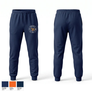 Sweatpants, Richlands fire and rescue, Fire Department, Teamtime, Team time, sublimation, custom sports apparel, team uniforms, spirit wear, spiritwear, sports uniforms, custom shirts, team store, custom team store, fundraiser sports, apparel fundraiser