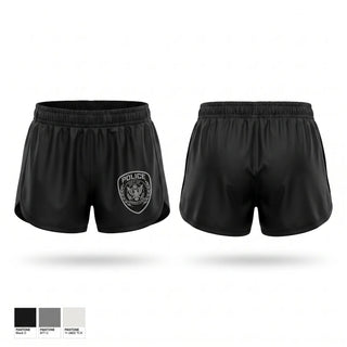 Ranger Panties, Jamestown Police Department, Police, Teamtime, Team time, sublimation, custom sports apparel, team uniforms, spirit wear, spiritwear, sports uniforms, custom shirts, team store, custom team store, fundraiser sports, apparel fundraiser