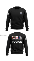 DEA DC 45 13947453 Crew Neck Sweatshirt - 4