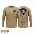 Wardog 46921003 Long Sleeve Performance Shirt - 1