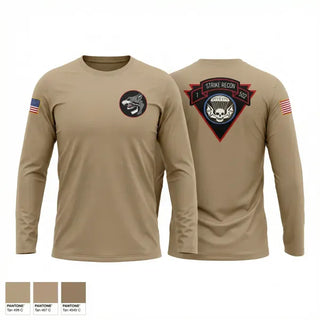 Long Sleeve Performance Shirt, Wardog, Army, Teamtime, Team time, sublimation, custom sports apparel, team uniforms, spirit wear, spiritwear, sports uniforms, custom shirts, team store, custom team store, fundraiser sports, apparel fundraiser