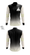 Wasatch PTK 41359176 Quarter Zip Jacket - 1