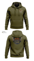 RDC Outdoors Hoodie - 21