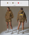 3-116 CAV 96985867 Hoodie - 4