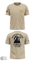CyBOLC 25-006 6118734 Short Sleeve Performance Shirt - 5