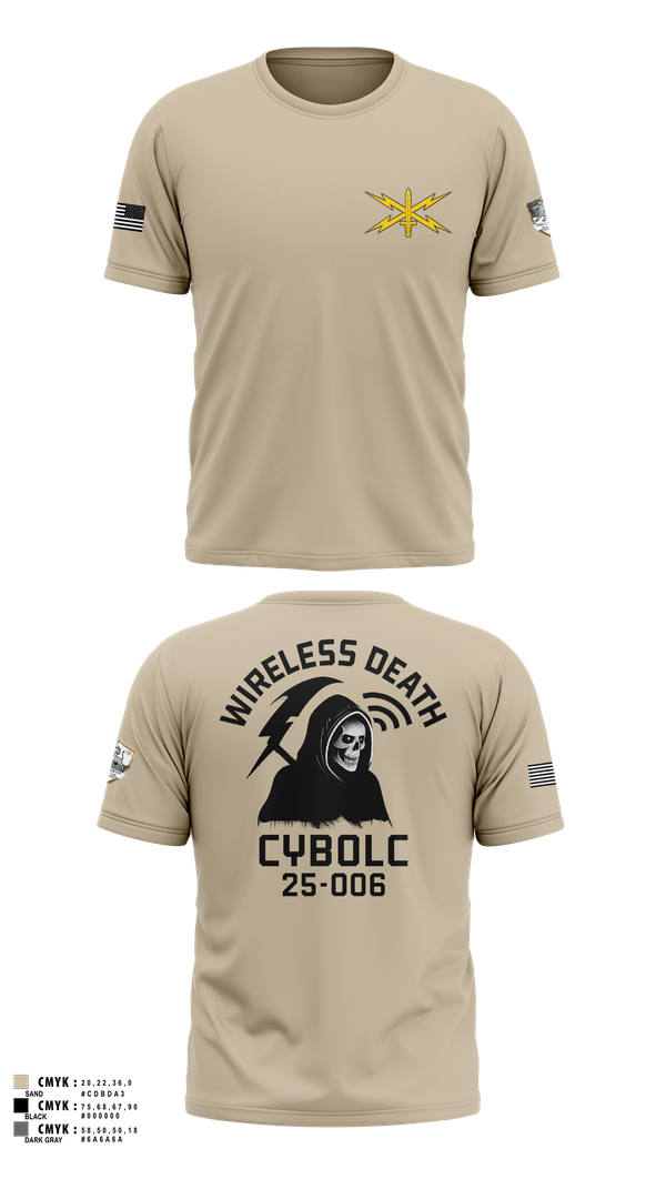 Short Sleeve Performance Shirt, CyBOLC 25-006, , Teamtime, Team time, sublimation, custom sports apparel, team uniforms, spirit wear, spiritwear, sports uniforms, custom shirts, team store, custom team store, fundraiser sports, apparel fundraiser