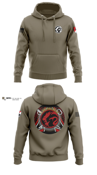 Hoodie, Support, HHT, 1/11 ACR, Army, Teamtime, Team time, sublimation, custom sports apparel, team uniforms, spirit wear, spiritwear, sports uniforms, custom shirts, team store, custom team store, fundraiser sports, apparel fundraiser