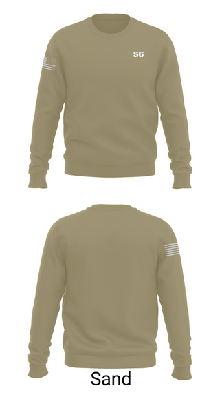 Crew Neck Sweatshirt, S6, , Teamtime, Team time, sublimation, custom sports apparel, team uniforms, spirit wear, spiritwear, sports uniforms, custom shirts, team store, custom team store, fundraiser sports, apparel fundraiser