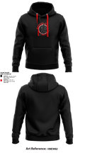 Banfield Performance 81116705 Hoodie - 1