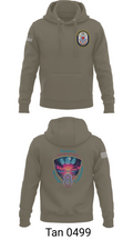 USS Bougainville CPO 89131174 Hoodie - 74