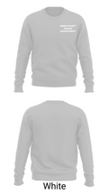 HOKES BLUFF POLICE DEPARTMENT 69321559 Crew Neck Sweatshirt - 2